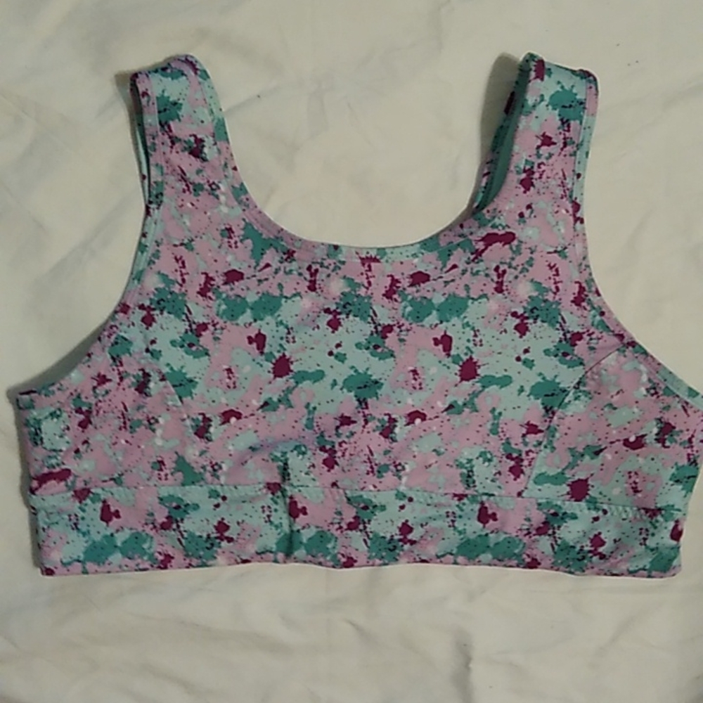 Athletic Works Size 38 Sports Bra